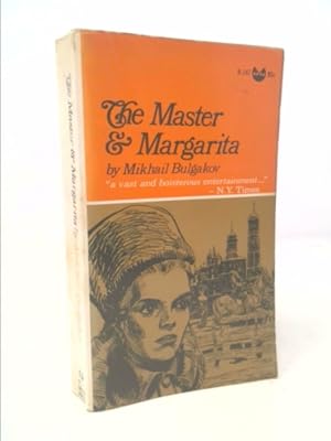 Bild des Verkufers fr The Master & Margarita zum Verkauf von ThriftBooksVintage