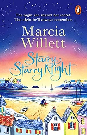 Image du vendeur pour Starry, Starry Night: The escapist, feel-good summer read about family secrets mis en vente par WeBuyBooks 2