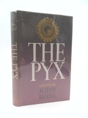 Bild des Verkufers fr The Pyx zum Verkauf von ThriftBooksVintage