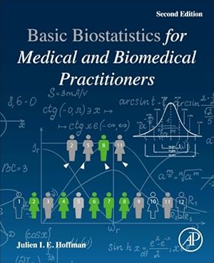 Seller image for Biostatistics for Medical and Biomedical Practitioners for sale by GreatBookPrices