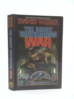 Image du vendeur pour The Short Victorious War mis en vente par ThriftBooksVintage