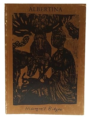 Bild des Verk�ufers f�r Mitsch, Erwin: Margret Bilger 1904-1971. Die Holzrisse im Besitz der Albertina. Ausstellungskatalog. zum Verkauf von Der Buchfreund