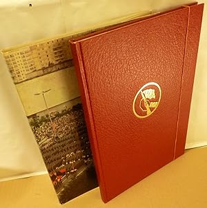 Bild des Verkufers fr Die Kampfgruppen der Arbeiterklasse in der DDR. Redaktion: Erhard Gilgen (Text), Roland Carl (Bild), Fritz Bachinger (Gestaltung). zum Verkauf von Kunze, Gernot, Versandantiquariat