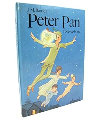 Seller image for Pop-up Book (Peter Pan) for sale by WeBuyBooks 2