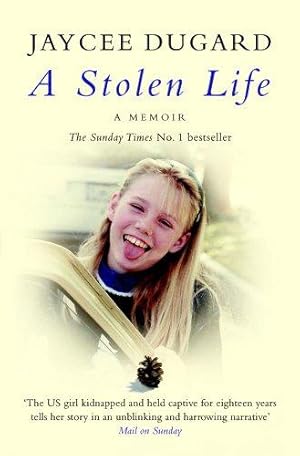 Seller image for A Stolen Life for sale by WeBuyBooks