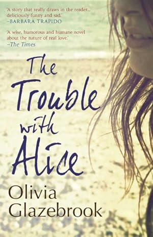 Seller image for Trouble With Alice for sale by GreatBookPrices