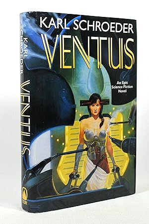 Image du vendeur pour Ventus mis en vente par Lost Time Books