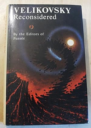 Seller image for Velikovsky reconsidered / by the editors of Pensee for sale by RightWayUp Books