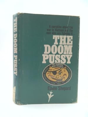 Seller image for The Doom Pussy for sale by ThriftBooksVintage