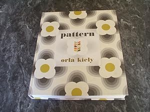 Imagen del vendedor de Pattern [Full Size Edition] a la venta por M & P BOOKS   PBFA MEMBER