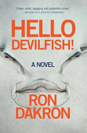 Seller image for Hello Devilfish! for sale by GreatBookPrices