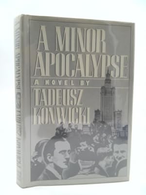 Seller image for A Minor Apocalypse for sale by ThriftBooksVintage