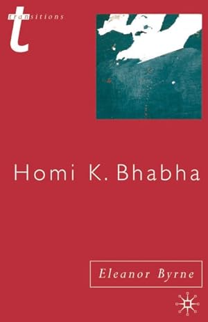 Seller image for Homi K. Bhabha for sale by GreatBookPricesUK