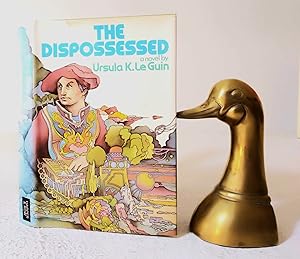 Seller image for The Dispossessed for sale by Structure, Verses, Agency  Books