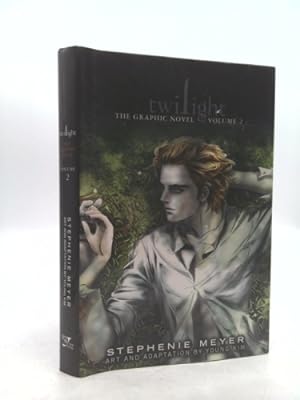 Imagen del vendedor de Twilight: The Graphic Novel, Volume 2 a la venta por ThriftBooksVintage