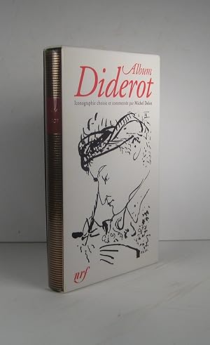 Album Diderot
