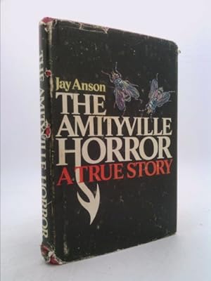 Bild des Verkufers fr Amityville Horror a True Story zum Verkauf von ThriftBooksVintage