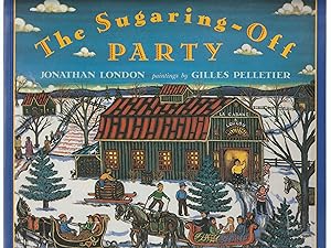 The Sugaring-Off Party