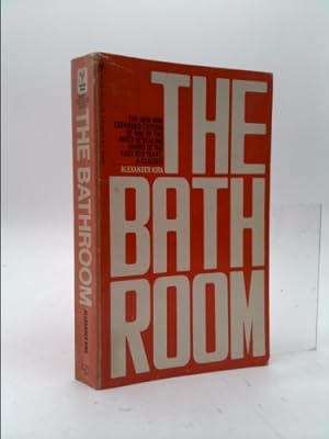 Seller image for The Bathroom for sale by ThriftBooksVintage