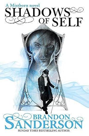 Immagine del venditore per Shadows of Self: A Mistborn Novel venduto da WeBuyBooks