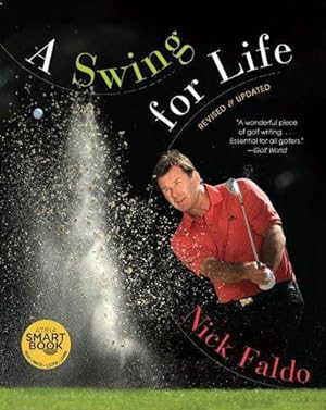 Seller image for A Swing for Life for sale by WeBuyBooks