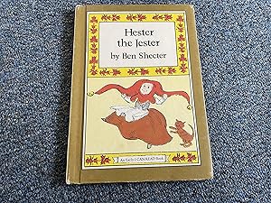 Seller image for Hester the Jester (An Early I Can Read Book) for sale by Betty Mittendorf /Tiffany Power BKSLINEN