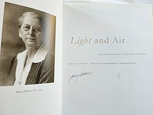 Light and Air - The Photography of Bayard Wootten
