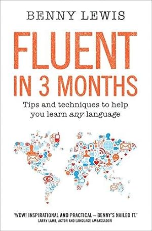 Seller image for Fluent in 3 Months for sale by WeBuyBooks 2
