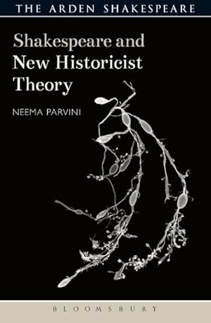 Seller image for Shakespeare and New Historicist Theory for sale by GreatBookPrices
