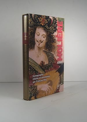 Album Molière