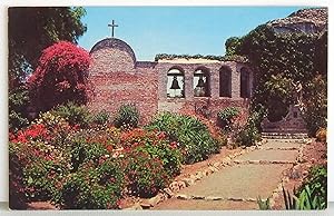 Immagine del venditore per Old Mission San Juan Capistrano - Postcard venduto da Argyl Houser, Bookseller