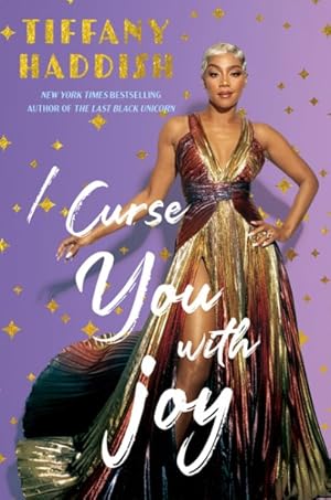Seller image for I Curse You With Joy for sale by GreatBookPrices
