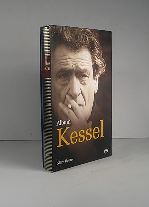 Seller image for Album Kessel for sale by Librairie Bonheur d'occasion (LILA / ILAB)