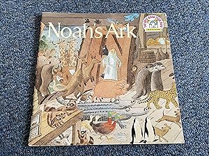 Seller image for NOAH'S ARK for sale by Betty Mittendorf /Tiffany Power BKSLINEN