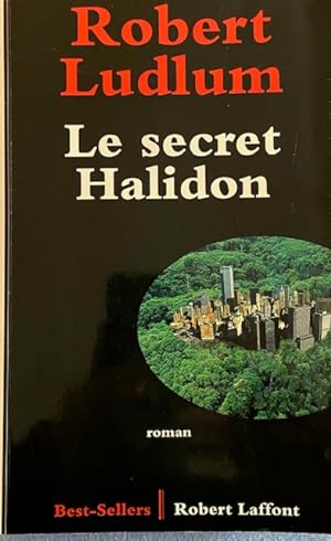 Image du vendeur pour Le secret Halidon mis en vente par Livres Norrois