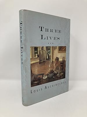 Seller image for Three Lives for sale by Southampton Books