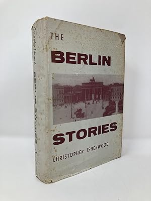 Seller image for The Berlin Stories: The Last of Mr. Norris & Goodbye to Berlin for sale by Southampton Books