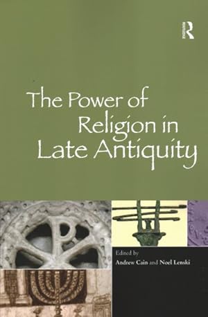 Seller image for Power of Religion in Late Antiquity for sale by GreatBookPrices