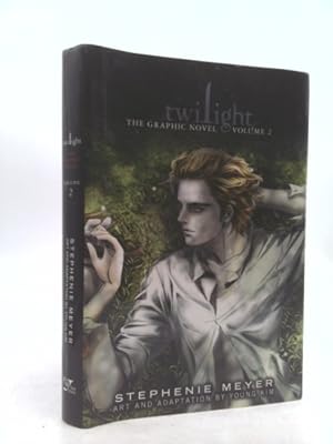 Seller image for Twilight: The Graphic Novel, Volume 2 for sale by ThriftBooksVintage