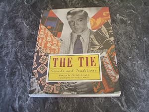 Seller image for The Tie - Trends And Traditions for sale by M & P BOOKS   PBFA MEMBER