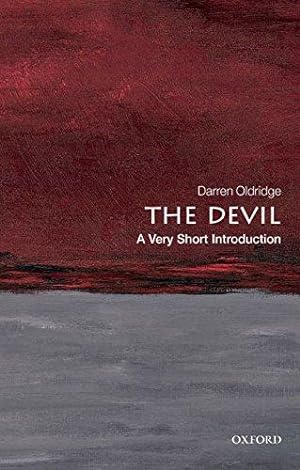 Imagen del vendedor de The Devil: A Very Short Introduction (Very Short Introductions) a la venta por WeBuyBooks