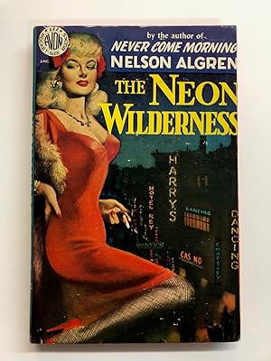 Imagen del vendedor de The Neon Wilderness a la venta por DreamHaven Books