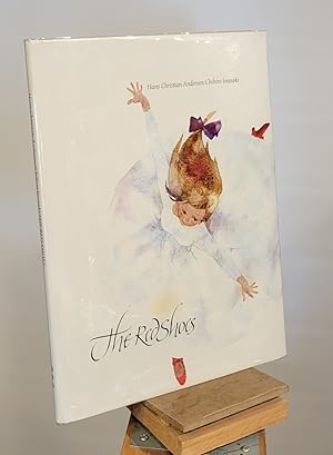 Image du vendeur pour The Red Shoes mis en vente par Henniker Book Farm and Gifts