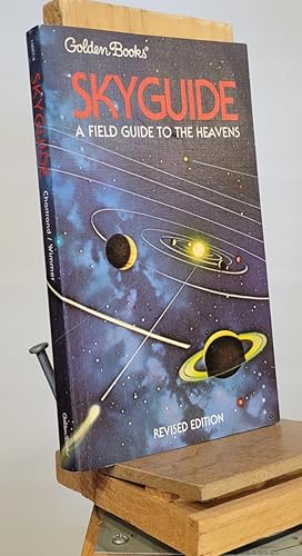 Seller image for Skyguide: A Field Guide to the Heavens for sale by Henniker Book Farm and Gifts