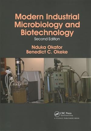 Seller image for Modern Industrial Microbiology and Biotechnology for sale by GreatBookPricesUK