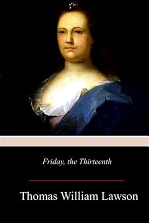 Immagine del venditore per Friday, the Thirteenth venduto da GreatBookPrices