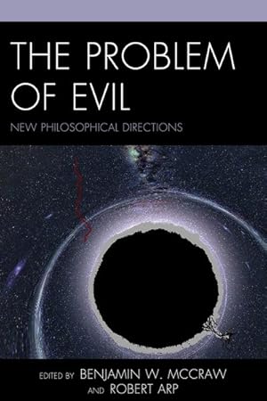 Immagine del venditore per Problem of Evil : New Philosophical Directions venduto da GreatBookPricesUK