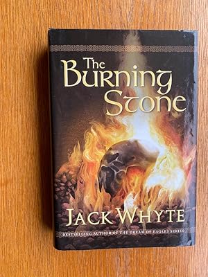 The Burning Stone