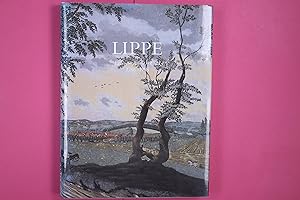 Immagine del venditore per LIPPE. Leben - Arbeit - Geld 1786 - 1986 venduto da Butterfly Books GmbH & Co. KG
