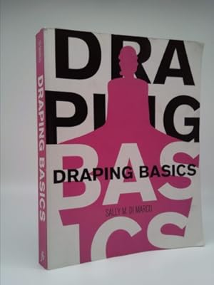 Image du vendeur pour Draping Basics mis en vente par ThriftBooksVintage